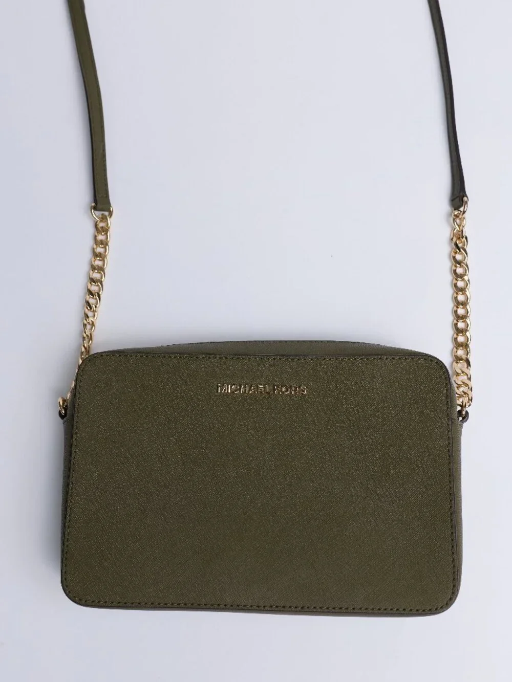 Michael Kors Jet Set Crossbody Purse